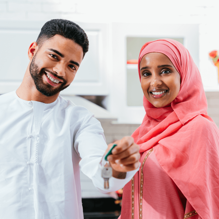 mortgage non resident