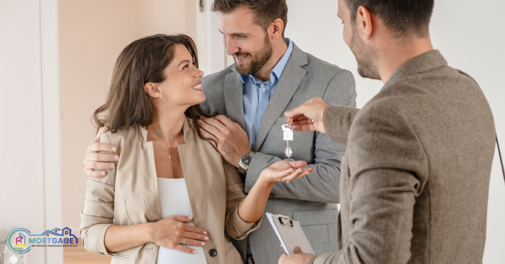 Securing the best mortgage rates in Dubai.