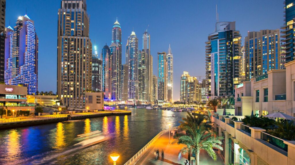 Non-residents owning property in UAE with BetterWay Mortgages.