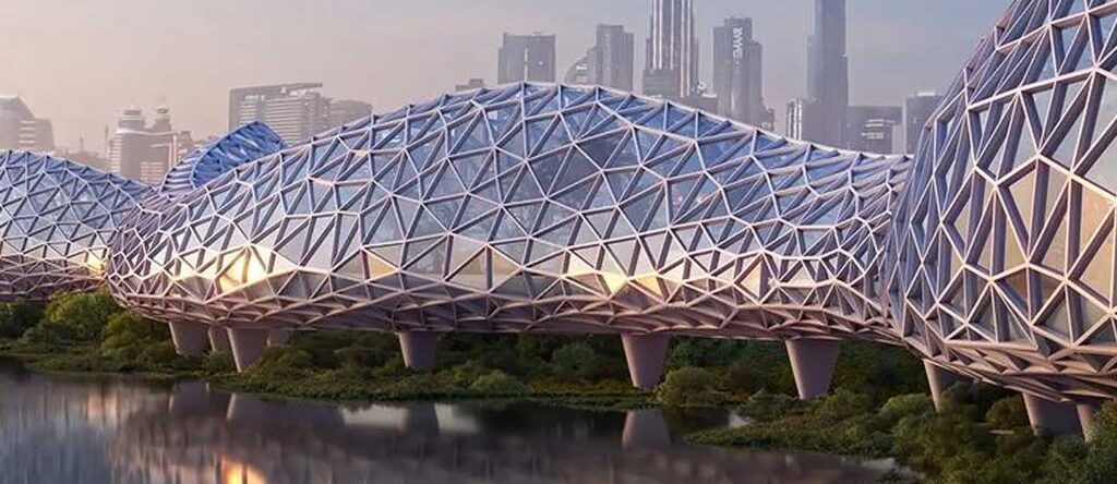 Dubai Loop and its impact on real estate investment
