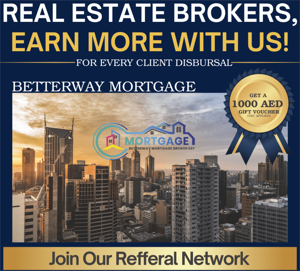 Earn More as a UAE Realtor