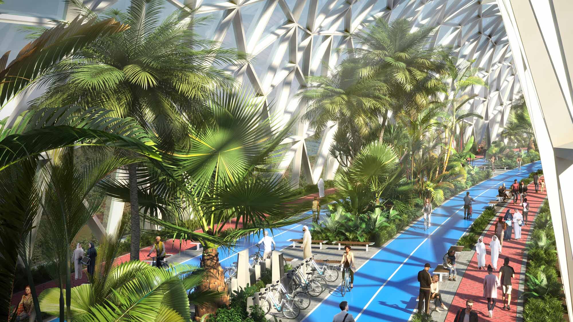 Dubai Loop and its impact on real estate investment
