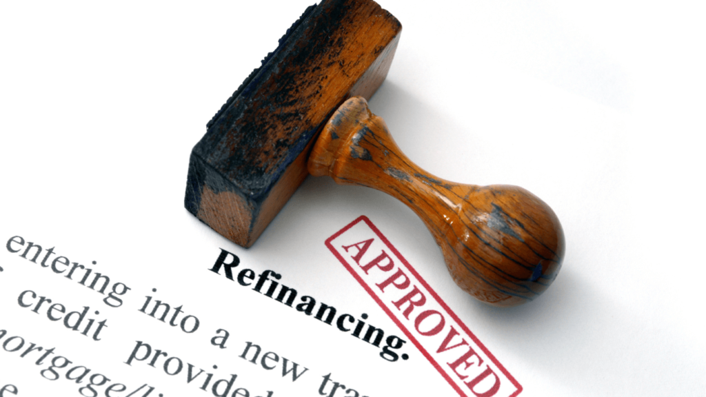 UAE mortgage refinancing trends 2025