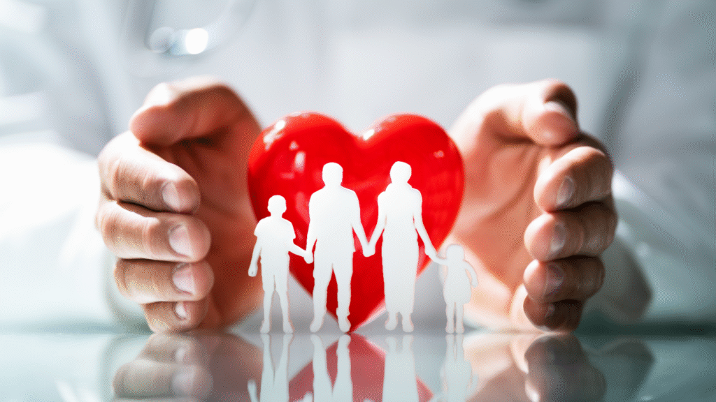 Life Insurance for UAE Home Loans